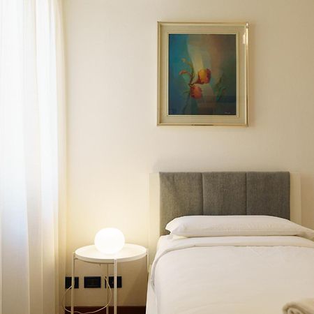Domus Verona - Residenza Marconi Buitenkant foto