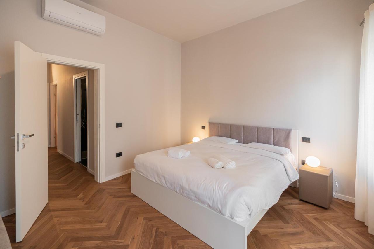 Domus Verona - Residenza Marconi Buitenkant foto