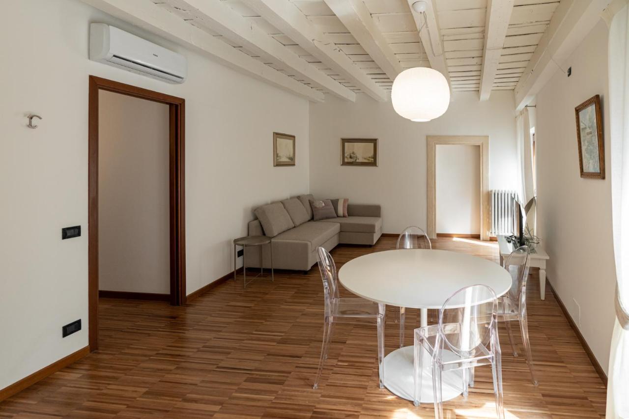 Domus Verona - Residenza Marconi Buitenkant foto