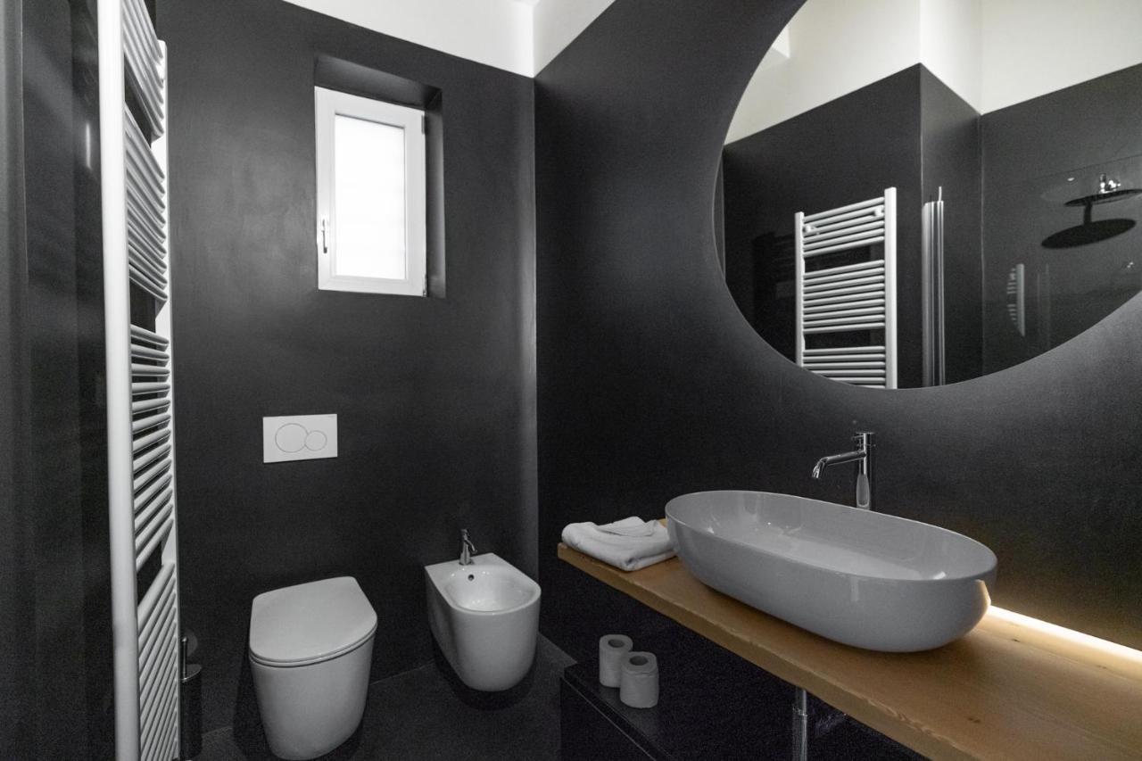 Domus Verona - Residenza Marconi Buitenkant foto