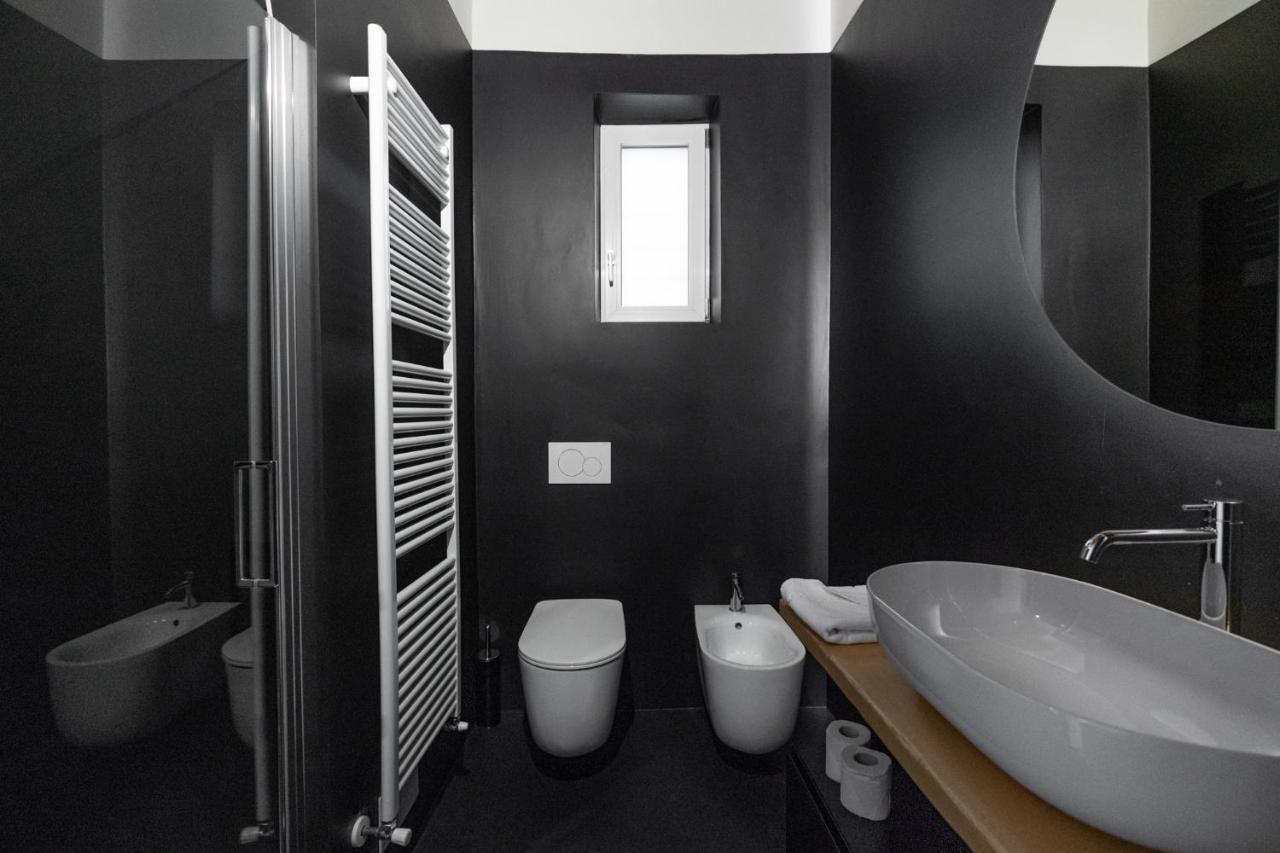 Domus Verona - Residenza Marconi Buitenkant foto