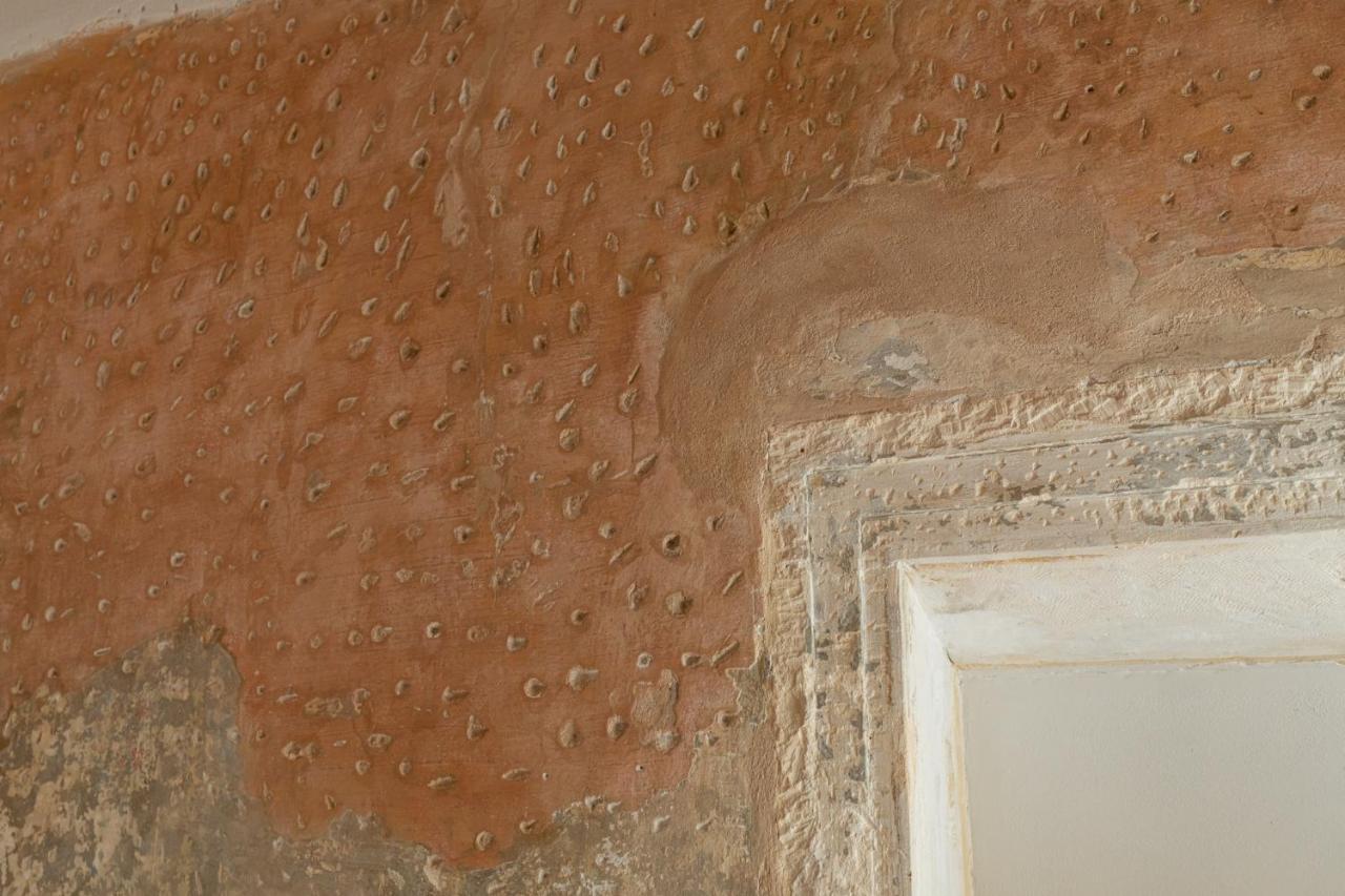 Domus Verona - Residenza Marconi Buitenkant foto