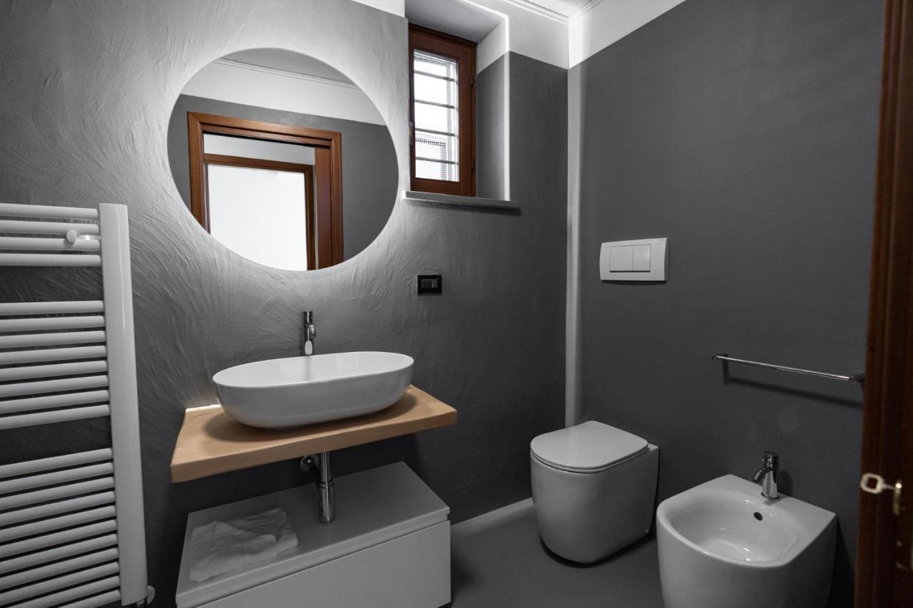 Domus Verona - Residenza Marconi Buitenkant foto