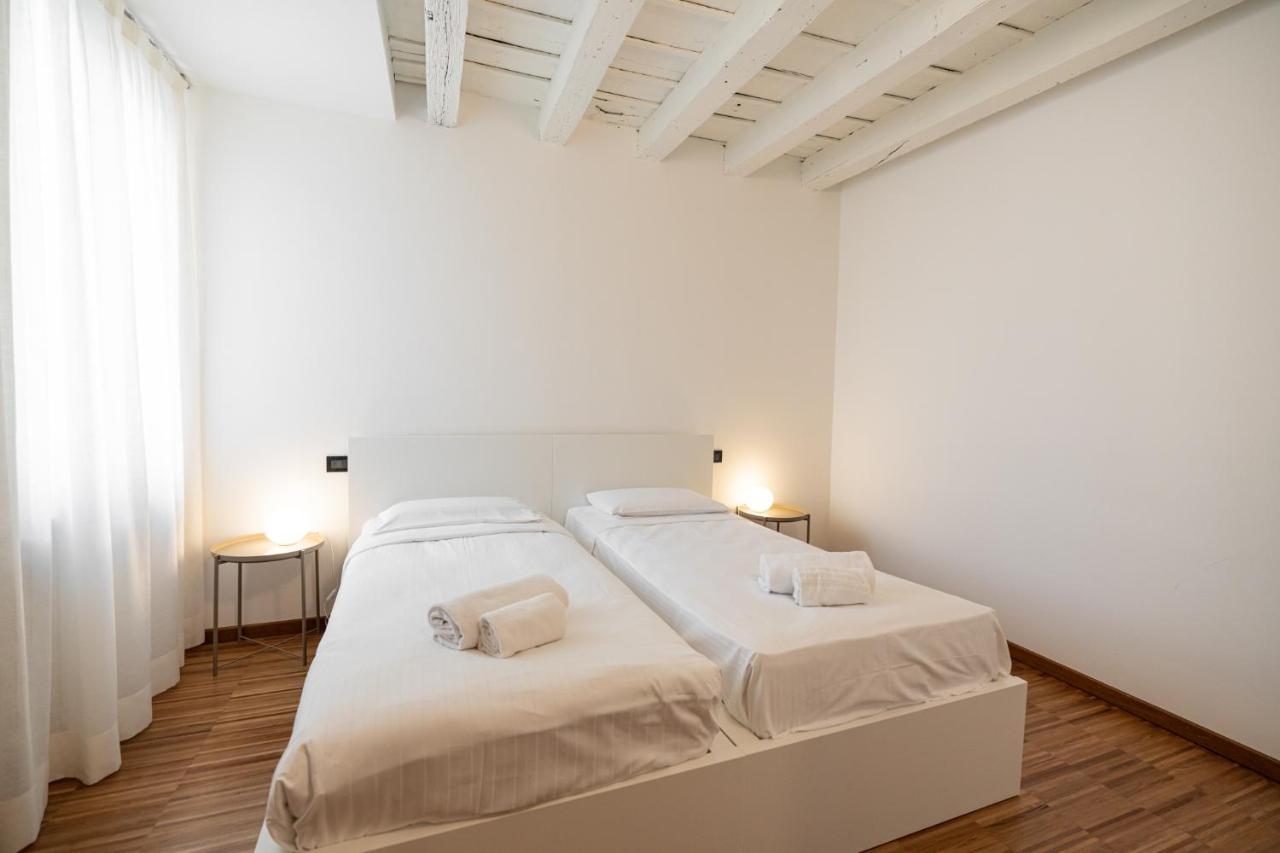 Domus Verona - Residenza Marconi Buitenkant foto