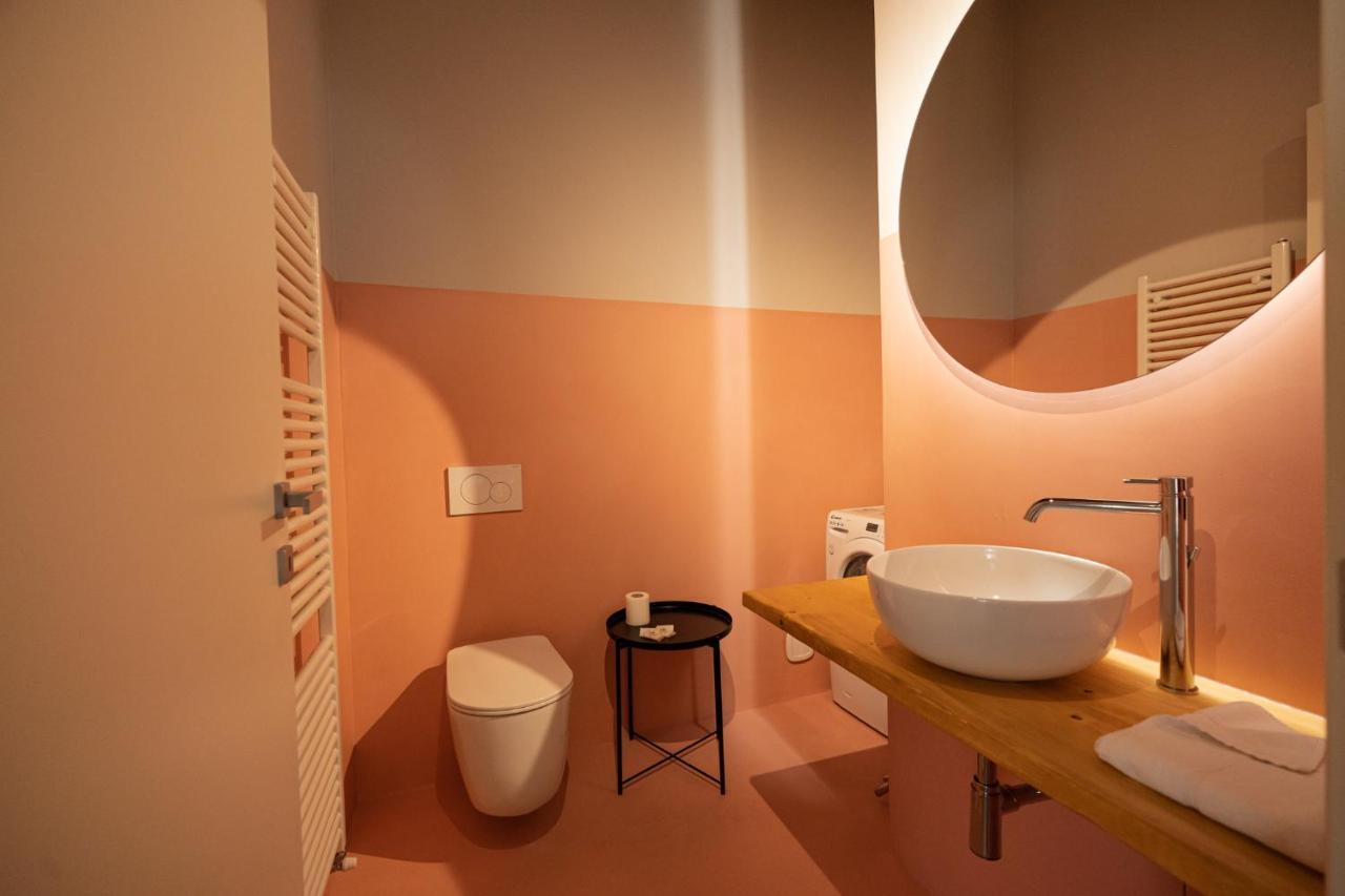 Domus Verona - Residenza Marconi Buitenkant foto
