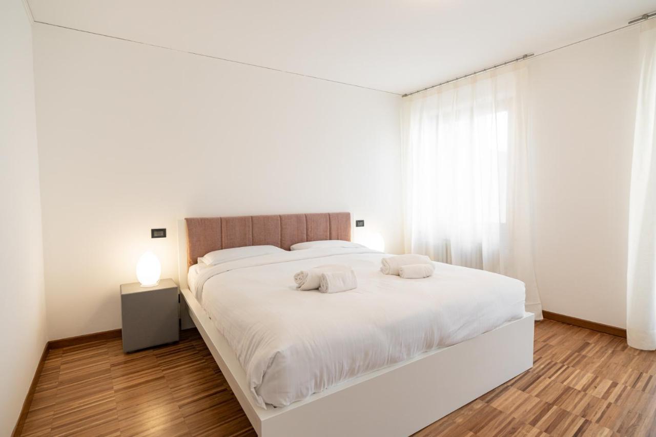 Domus Verona - Residenza Marconi Buitenkant foto