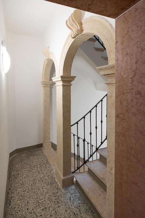 Domus Verona - Residenza Marconi Buitenkant foto