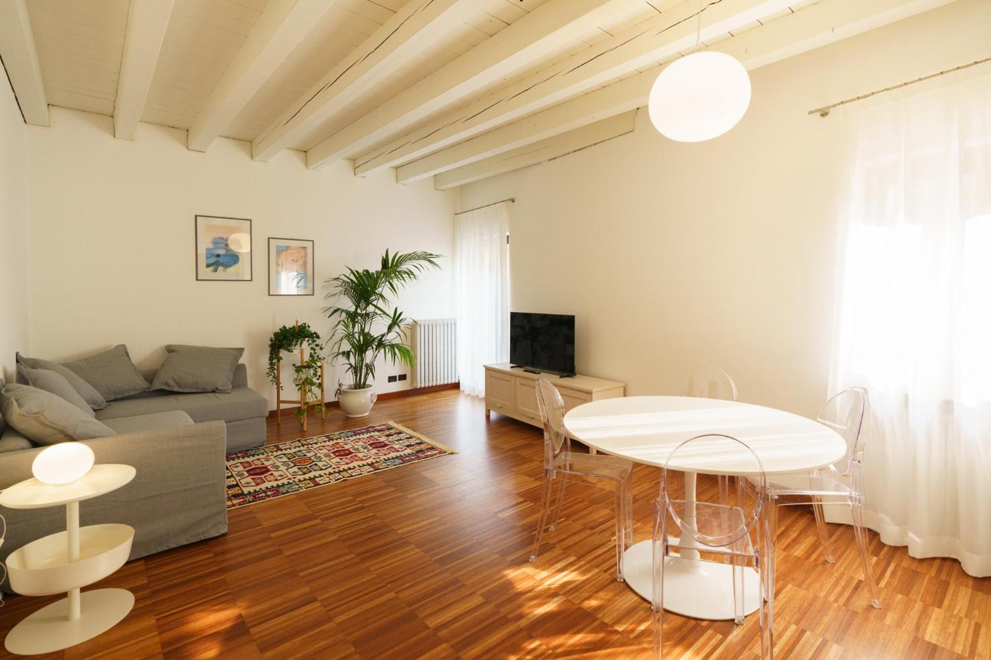 Domus Verona - Residenza Marconi Buitenkant foto