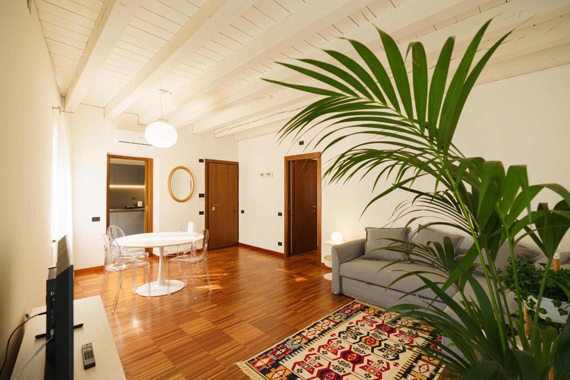 Domus Verona - Residenza Marconi Buitenkant foto