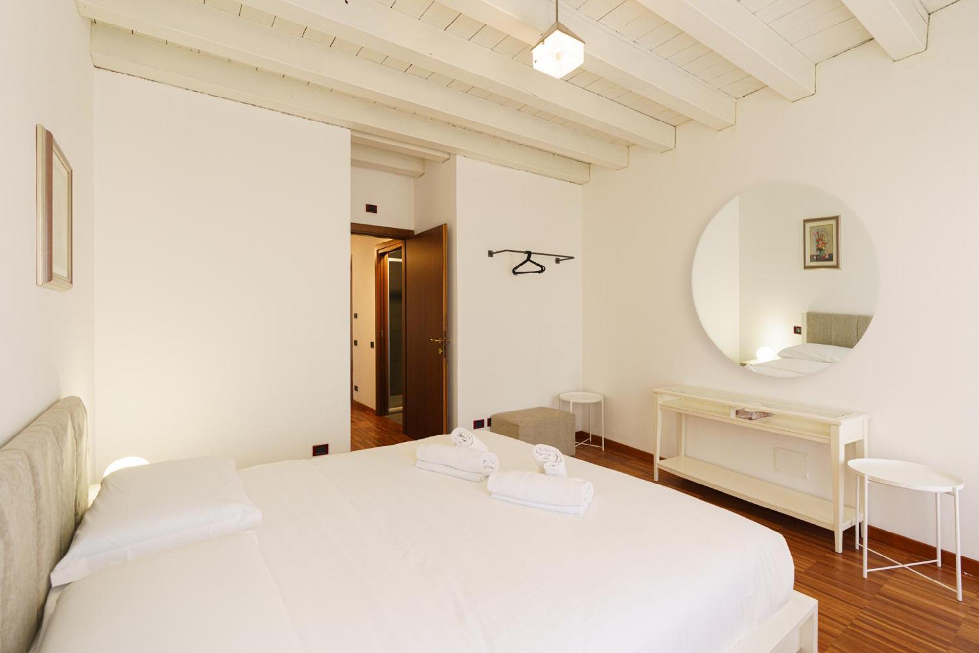 Domus Verona - Residenza Marconi Buitenkant foto
