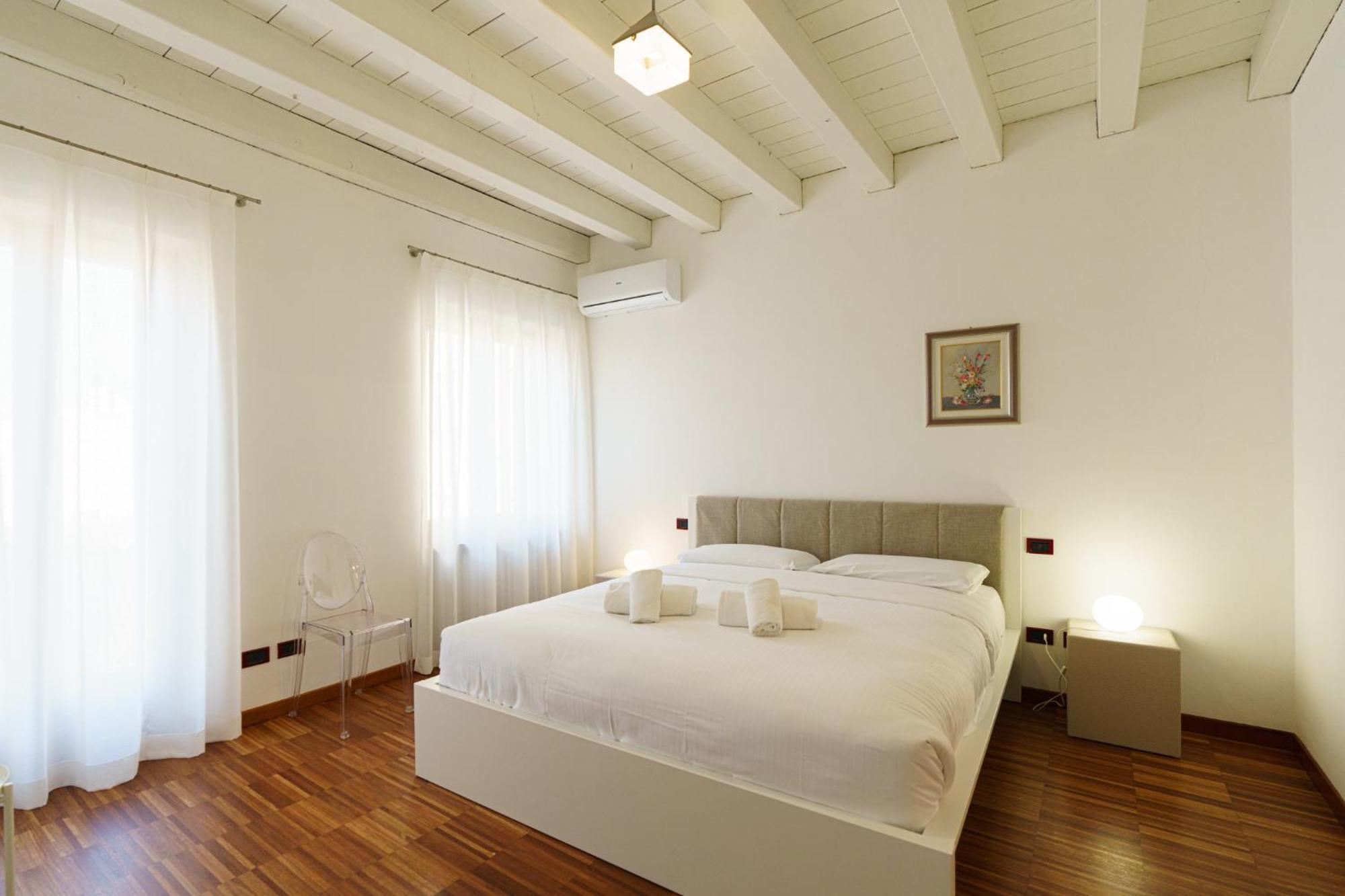 Domus Verona - Residenza Marconi Kamer foto