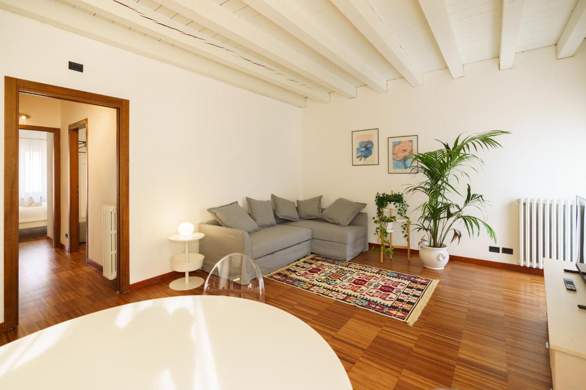 Domus Verona - Residenza Marconi Kamer foto