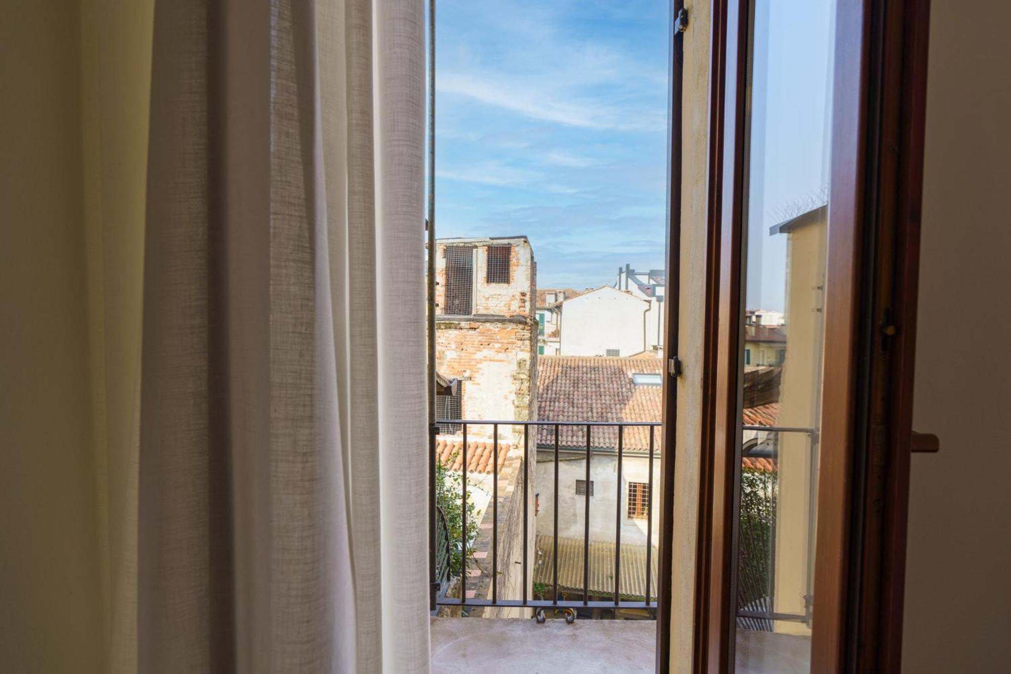 Domus Verona - Residenza Marconi Kamer foto